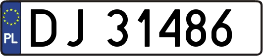 DJ31486