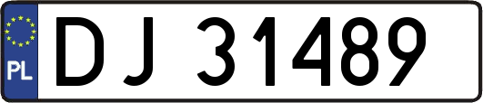 DJ31489