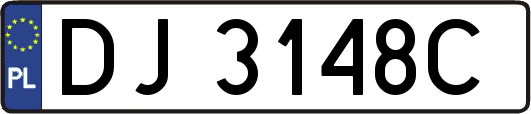 DJ3148C