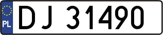 DJ31490