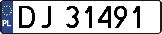 DJ31491