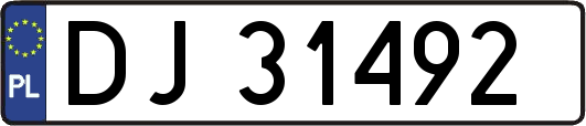 DJ31492