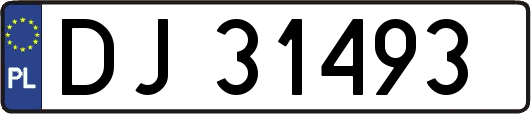 DJ31493