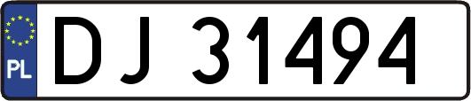 DJ31494