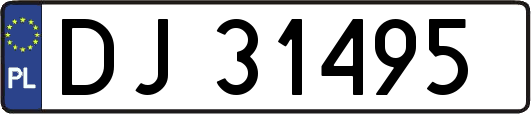 DJ31495
