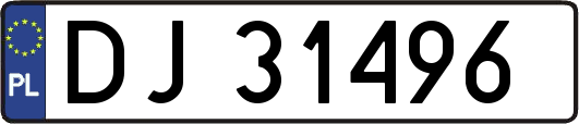 DJ31496