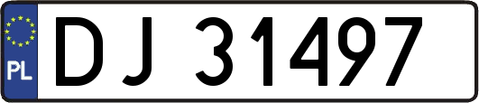 DJ31497