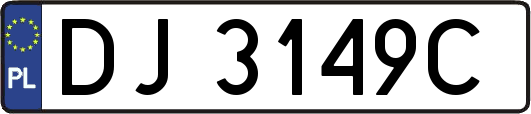 DJ3149C