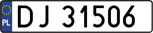 DJ31506
