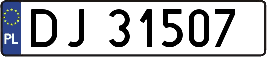 DJ31507
