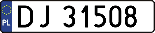 DJ31508
