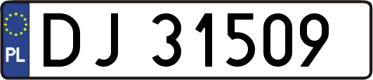 DJ31509