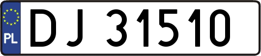 DJ31510