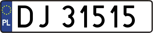 DJ31515