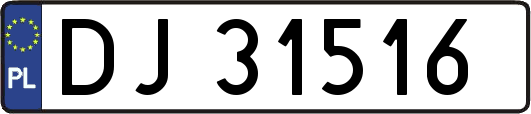 DJ31516