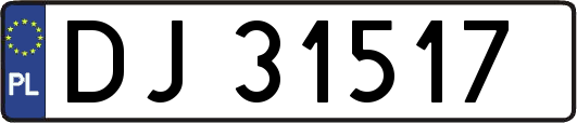 DJ31517