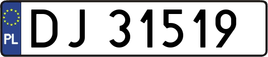 DJ31519