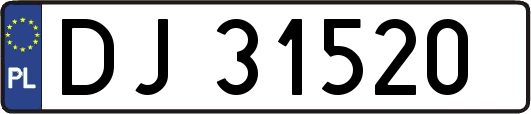 DJ31520