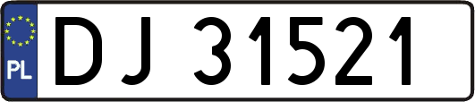 DJ31521