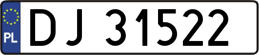 DJ31522