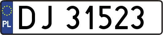 DJ31523