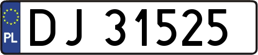 DJ31525