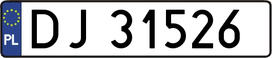 DJ31526