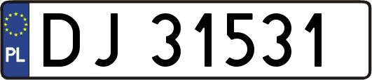 DJ31531
