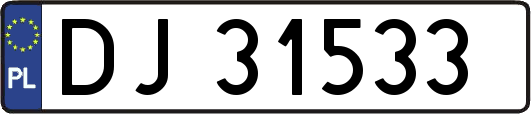 DJ31533