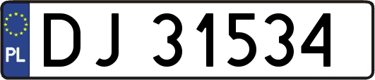 DJ31534