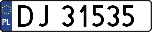 DJ31535