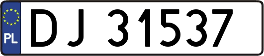 DJ31537
