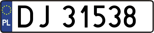 DJ31538