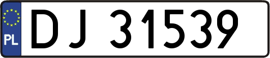 DJ31539