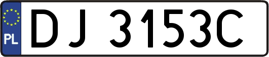 DJ3153C
