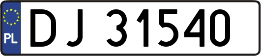 DJ31540
