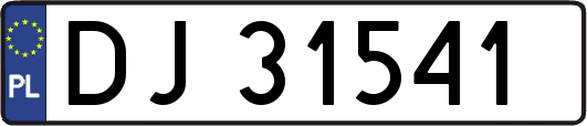 DJ31541