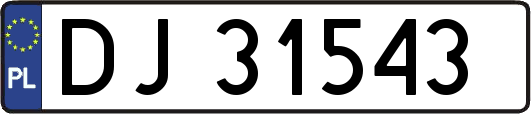 DJ31543
