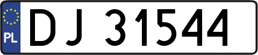 DJ31544