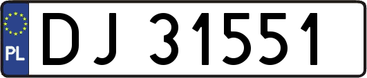 DJ31551