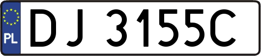 DJ3155C