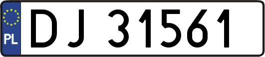 DJ31561