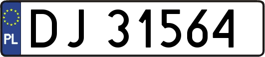 DJ31564