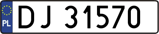 DJ31570