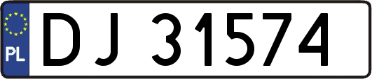 DJ31574