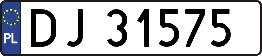 DJ31575