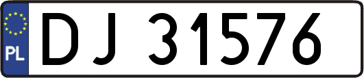DJ31576