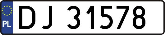DJ31578
