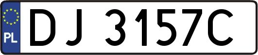 DJ3157C