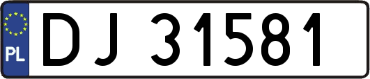 DJ31581